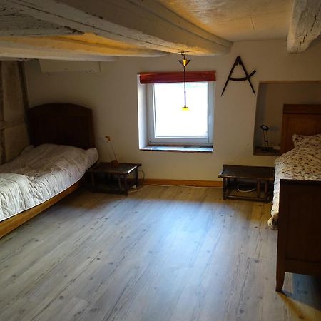 Ferienwohnung Fink Tengen Екстер'єр фото