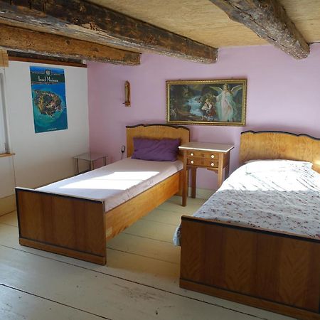 Ferienwohnung Fink Tengen Екстер'єр фото