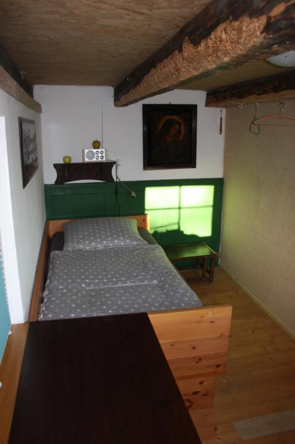 Ferienwohnung Fink Tengen Екстер'єр фото