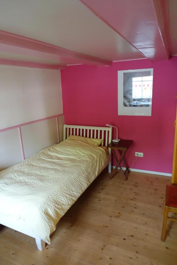 Ferienwohnung Fink Tengen Екстер'єр фото