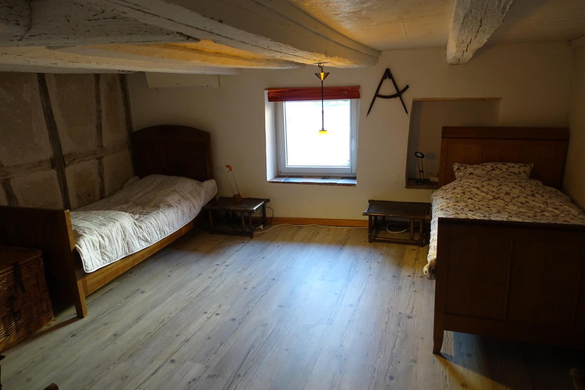 Ferienwohnung Fink Tengen Екстер'єр фото