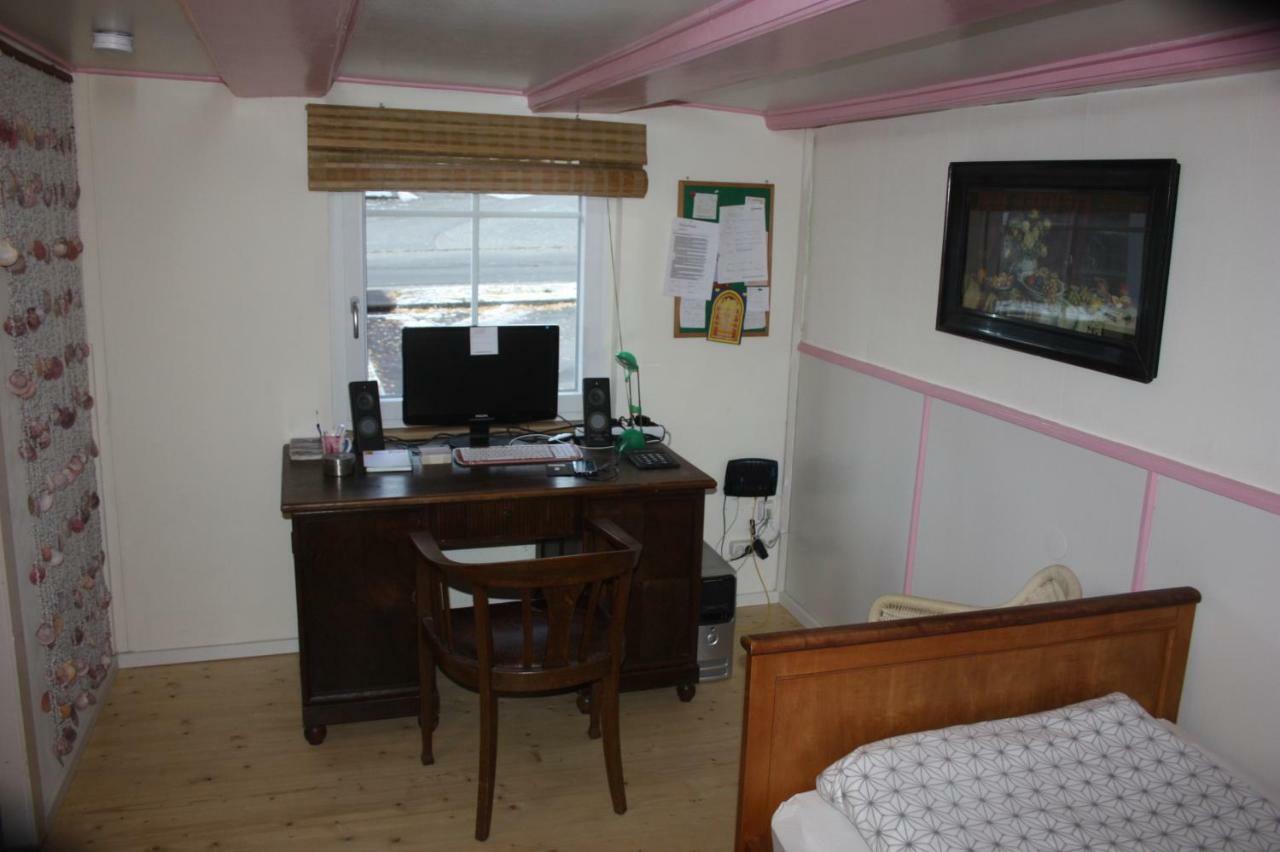 Ferienwohnung Fink Tengen Екстер'єр фото